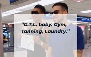 Jersey Shore Costumes: DIY Guide for Halloween and Parties