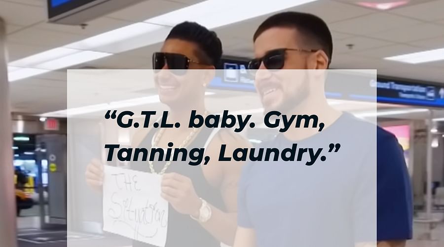 Jersey Shore Costumes: DIY Guide for Halloween and Parties