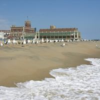 Jersey Shore Locations: Exploring the Famous Boardwalk and Beyond