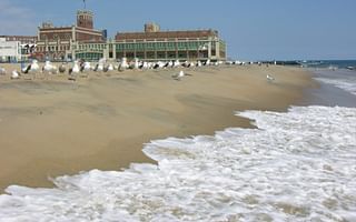Jersey Shore Locations: Exploring the Famous Boardwalk and Beyond