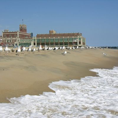 Jersey Shore Locations: Exploring the Famous Boardwalk and Beyond