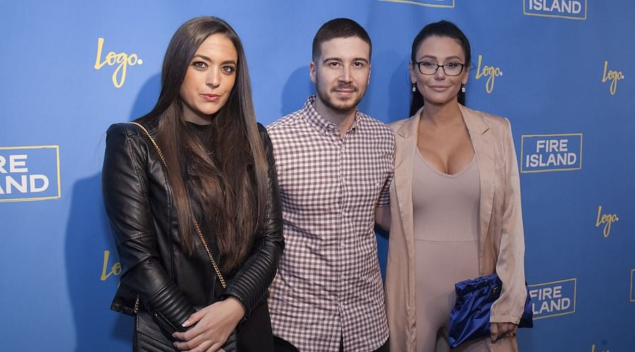 Jersey Shore's Deena: From Meatball to Motherhood