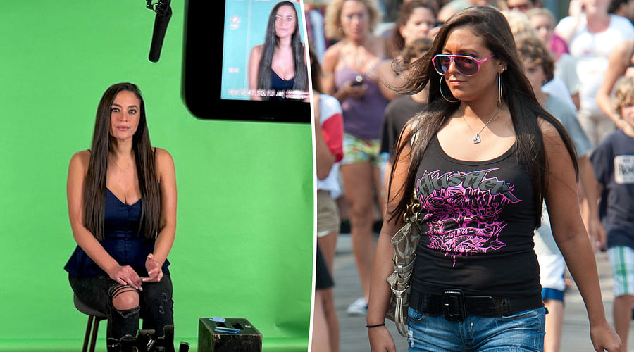 Jersey Shore's Ronnie: The Journey from Season 1 to Family Vacation