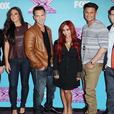 Jersey Shore Style: How to Recreate the Cast's Signature Looks