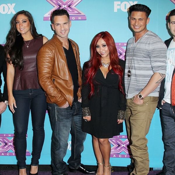 Jersey Shore Style: How to Recreate the Cast's Signature Looks