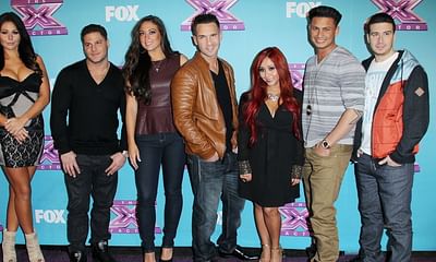 Jersey Shore Style: How to Recreate the Cast's Signature Looks