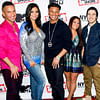 Meet the New Faces: A Look at the Jersey Shore Family Vacation Cast