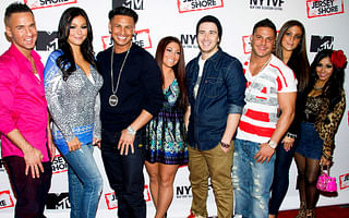 Meet the New Faces: A Look at the Jersey Shore Family Vacation Cast