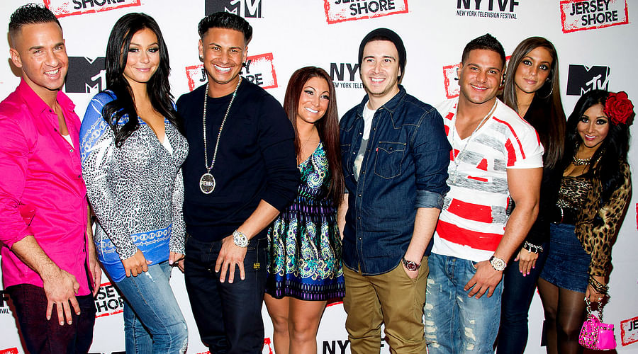 Meet the New Faces: A Look at the Jersey Shore Family Vacation Cast