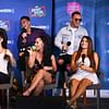 Reliving the Drama: A Recap of Jersey Shore Season 1