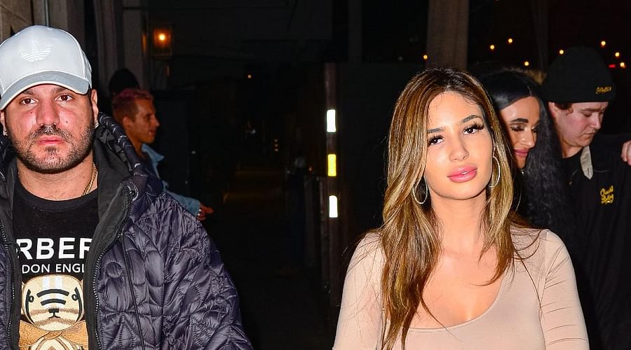 Ronnie vs. Mike: An Epic Rundown of Their Jersey Shore Feuds
