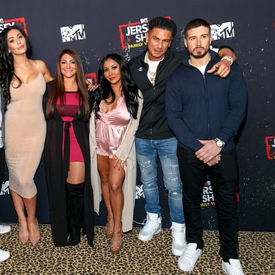 Sam from Jersey Shore: Her Journey and Life after the Show
