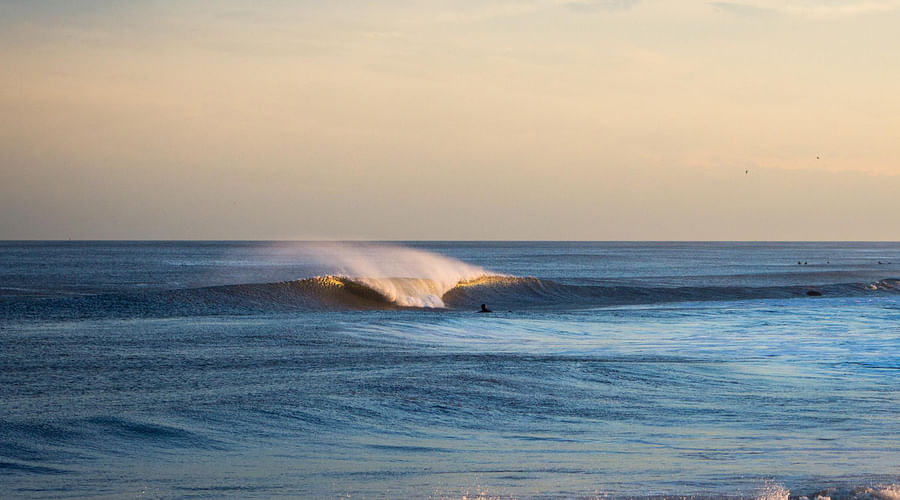 The Impact of Weather on the Jersey Shore Lifestyle and Culture
