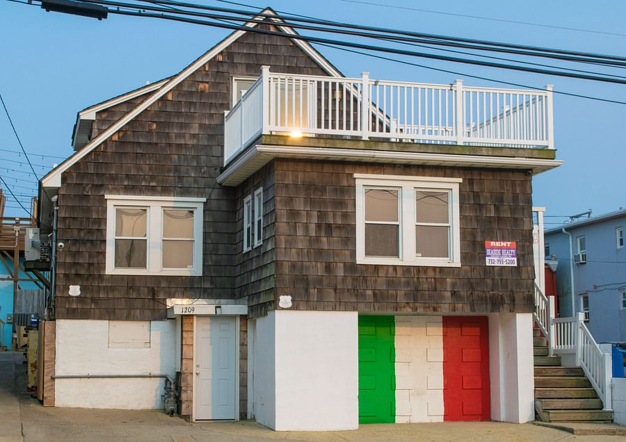 Where Was Jersey Shore Filmed? A Tour of the Show's Filming Locations