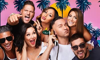 Do Fans Know that the Stars of Jersey Shore Aren't Actually from the Jersey Shore?