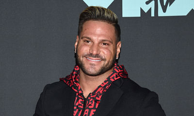 What's the Latest on Ronnie Magro from Jersey Shore?