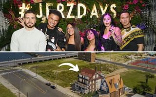 Which Jersey Shore town is the best for a vacation?