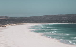 🌴 Find Your Perfect Beach Destination Quiz 🌊
