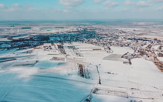 🌊 Jersey Shore Winter Quiz: Test Your Knowledge of the Winter Season at the Shore 🌴